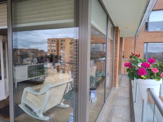Foto 25 de VENTA DE AGRADABLE  APARTAMENTO EN CIUDAD SALITRE, CONJUNTO GRAN RESERVA VALDIVIA