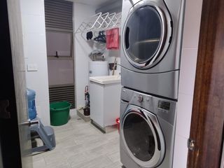 Foto 33 de VENTA DE AGRADABLE  APARTAMENTO EN CIUDAD SALITRE, CONJUNTO GRAN RESERVA VALDIVIA