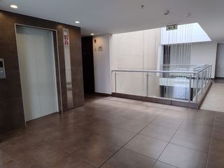 Foto 2 de VENTA DE AGRADABLE  APARTAMENTO EN CIUDAD SALITRE, CONJUNTO GRAN RESERVA VALDIVIA