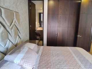 Foto 31 de VENTA DE AGRADABLE  APARTAMENTO EN CIUDAD SALITRE, CONJUNTO GRAN RESERVA VALDIVIA