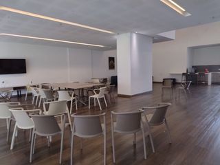 Foto 34 de VENTA DE AGRADABLE  APARTAMENTO EN CIUDAD SALITRE, CONJUNTO GRAN RESERVA VALDIVIA