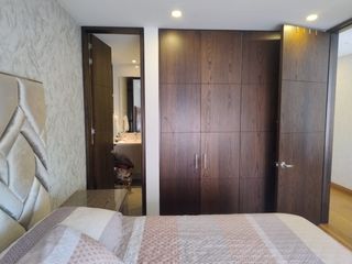 Foto 35 de VENTA DE AGRADABLE  APARTAMENTO EN CIUDAD SALITRE, CONJUNTO GRAN RESERVA VALDIVIA