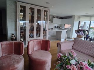 Foto 46 de VENTA DE AGRADABLE  APARTAMENTO EN CIUDAD SALITRE, CONJUNTO GRAN RESERVA VALDIVIA