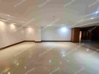 Foto 4 de Rento Departamento - Ordóñez Lasso 3 dormitorios  2 garajes en planta baja