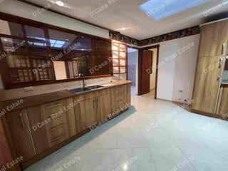 Foto 10 de Rento Departamento - Ordóñez Lasso 3 dormitorios  2 garajes en planta baja