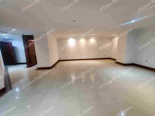 Foto 11 de Rento Departamento - Ordóñez Lasso 3 dormitorios  2 garajes en planta baja