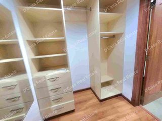 Foto 15 de Rento Departamento - Ordóñez Lasso 3 dormitorios  2 garajes en planta baja