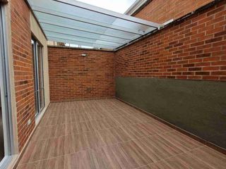Foto 5 de Arriendo casa Conjunto Compostela