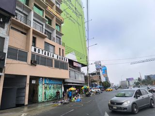 Foto 1 de !Oportunidad! Oficina En Venta 163 M2 En Edificio De Notaria Banda Frente Al Parque De La Exposición