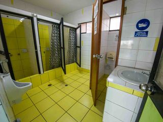 Foto 7 de !Oportunidad! Oficina En Venta 163 M2 En Edificio De Notaria Banda Frente Al Parque De La Exposición