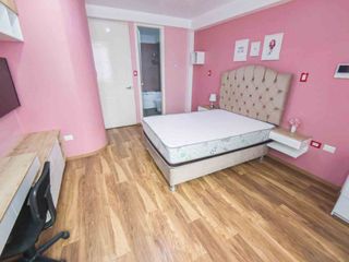 Foto 20 de Exclusiva Casa De 2 Pisos- En Alquiler - Los Olivos