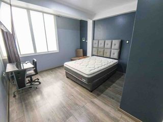 Foto 17 de Exclusiva Casa De 2 Pisos- En Alquiler - Los Olivos