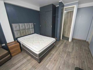 Foto 16 de Exclusiva Casa De 2 Pisos- En Alquiler - Los Olivos