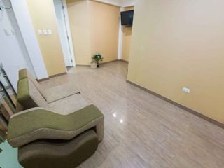 Foto 12 de Exclusiva Casa De 2 Pisos- En Alquiler - Los Olivos