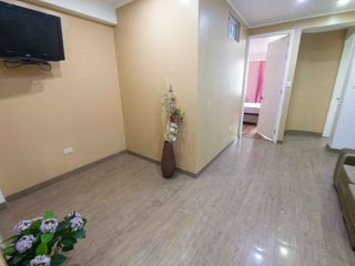 Foto 11 de Exclusiva Casa De 2 Pisos- En Alquiler - Los Olivos