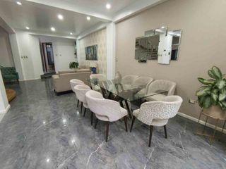 Foto 6 de Exclusiva Casa De 2 Pisos- En Alquiler - Los Olivos