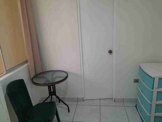 Foto 4 de Se alquila habitación con baño privado en San Bartolo.