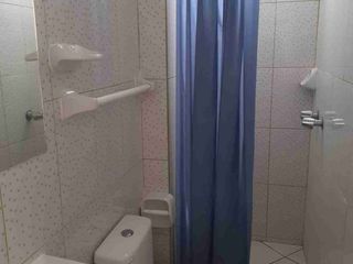 Foto 5 de Se alquila habitación con baño privado en San Bartolo.