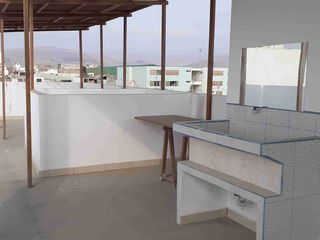Foto 8 de Se alquila habitación con baño privado en San Bartolo.