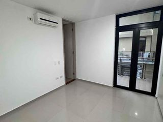 Foto 6 de Espectacular apto en renta, Barrio el Buque. Villavicencio