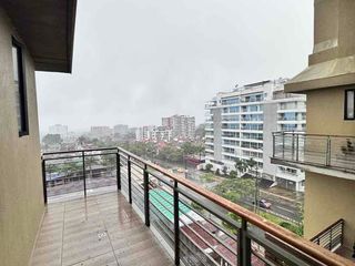 Foto 9 de Espectacular apto en renta, Barrio el Buque. Villavicencio