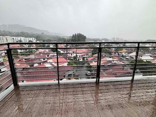 Foto 22 de Espectacular apto en renta, Barrio el Buque. Villavicencio