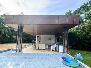 Foto 5 de Casa espectacular en renta, Hacienda la primavera,  enreda el Cairo. Villavicencio