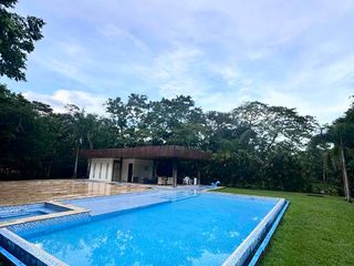 Foto 10 de Casa espectacular en renta, Hacienda la primavera,  enreda el Cairo. Villavicencio