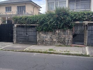 Foto 3 de Propiedad en venta sector centro norte Quito