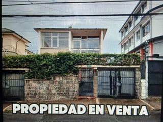 Foto 1 de Propiedad en venta sector centro norte Quito