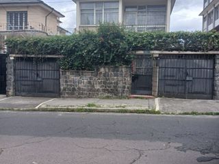 Foto 2 de Propiedad en venta sector centro norte Quito