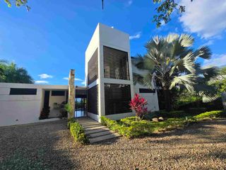 Foto 1 de VENDO ESPECTACULAR CASA DE DESCANSO EN ANAPOIMA CUNDINAMARCA  EN CONDOMINIO.