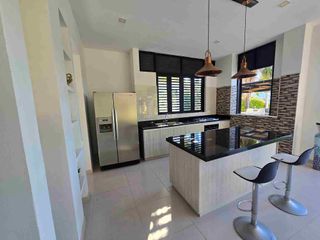 Foto 5 de VENDO ESPECTACULAR CASA DE DESCANSO EN ANAPOIMA CUNDINAMARCA  EN CONDOMINIO.
