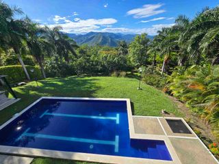 Foto 6 de VENDO ESPECTACULAR CASA DE DESCANSO EN ANAPOIMA CUNDINAMARCA  EN CONDOMINIO.