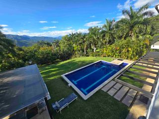 Foto 7 de VENDO ESPECTACULAR CASA DE DESCANSO EN ANAPOIMA CUNDINAMARCA  EN CONDOMINIO.