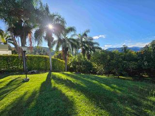Foto 10 de VENDO ESPECTACULAR CASA DE DESCANSO EN ANAPOIMA CUNDINAMARCA  EN CONDOMINIO.
