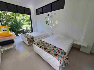 Foto 18 de VENDO ESPECTACULAR CASA DE DESCANSO EN ANAPOIMA CUNDINAMARCA  EN CONDOMINIO.