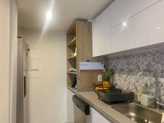 Foto 9 de APARTAMENTO CON VISTA EN PASADENA PUENTE LARGO