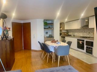 Foto 5 de APARTAMENTO CON VISTA EN PASADENA PUENTE LARGO