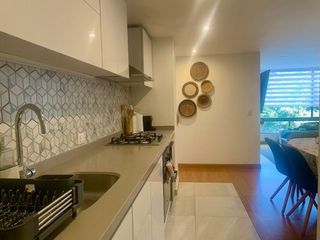 Foto 10 de APARTAMENTO CON VISTA EN PASADENA PUENTE LARGO
