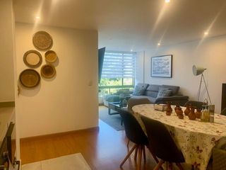 Foto 11 de APARTAMENTO CON VISTA EN PASADENA PUENTE LARGO