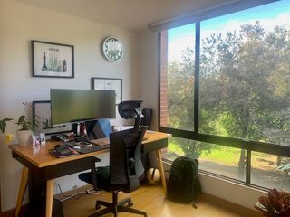 Foto 14 de APARTAMENTO CON VISTA EN PASADENA PUENTE LARGO