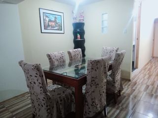 Foto 12 de VENTA EXCLUSIVA DE DEPARTAMENTO EN FIDERANDA – WANCHAQ, CUSCO