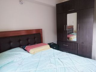 Foto 17 de VENTA EXCLUSIVA DE DEPARTAMENTO EN FIDERANDA – WANCHAQ, CUSCO