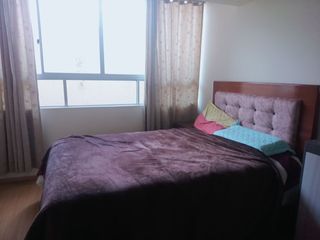Foto 16 de VENTA EXCLUSIVA DE DEPARTAMENTO EN FIDERANDA – WANCHAQ, CUSCO