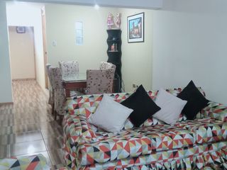 Foto 11 de VENTA EXCLUSIVA DE DEPARTAMENTO EN FIDERANDA – WANCHAQ, CUSCO