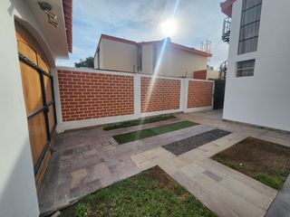 Foto 7 de CASA EN VENTA EN ZONA RESIDENCIAL DE SACHACA