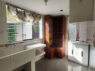 Foto 10 de CASA EN VENTA EN ZONA RESIDENCIAL DE SACHACA