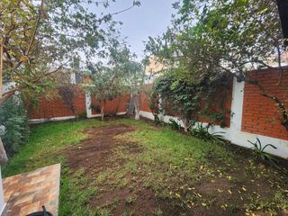 Foto 21 de CASA EN VENTA EN ZONA RESIDENCIAL DE SACHACA