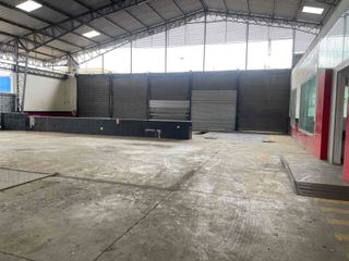 Foto 5 de Alquilo Bodega
